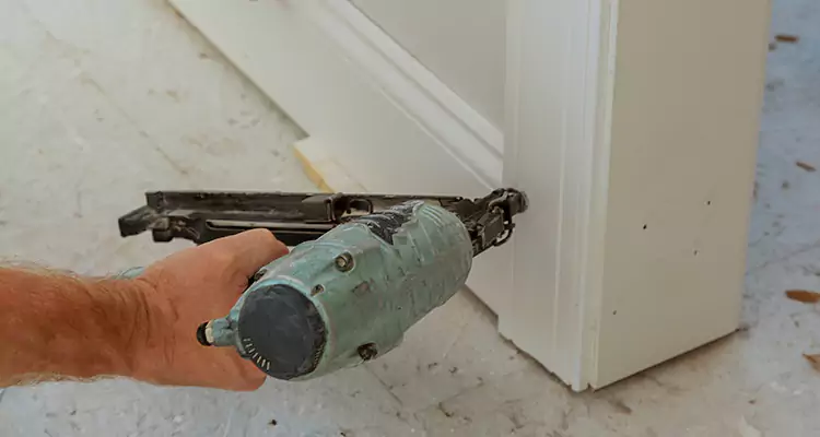 Patio Door Fix in Port Orange, FL