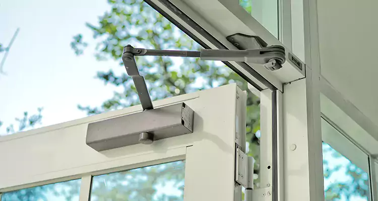 Automatic Door Opener Installation in Port Orange, FL