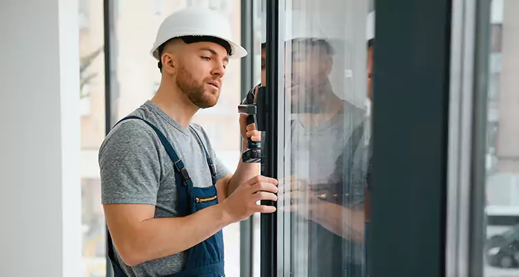 Glass Door Repair in Port Orange, FL