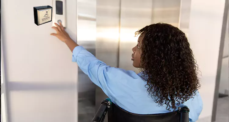 Handicap Push Button Repair in Port Orange, FL