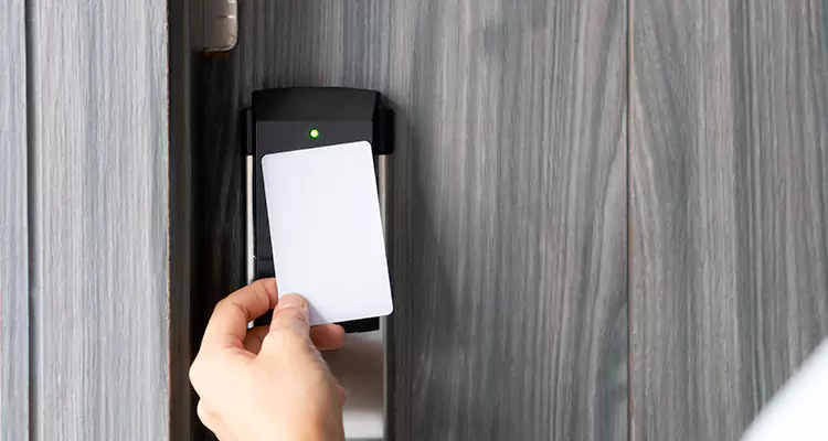 Hotel Swipe Card Door Locks Repair in Port Orange, FL