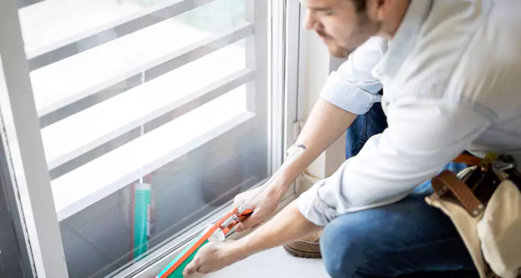 Sliding Patio Door Contractors in Port Orange, FL