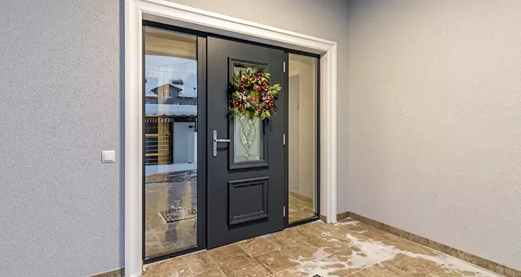 Fast Sliding Porch Door Repair in Port Orange, FL