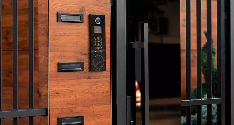 Automatic Door Maintenance in Port Orange, FL