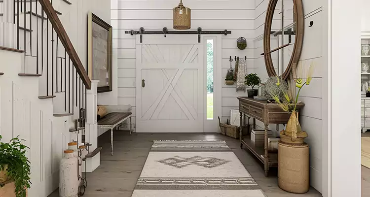 Interior Barn Doors Repair in Port Orange, FL