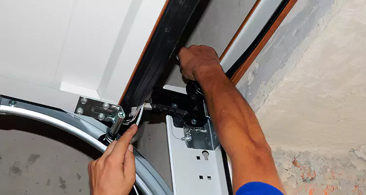 Weatherproof Door Seal Replacement in Port Orange, FL