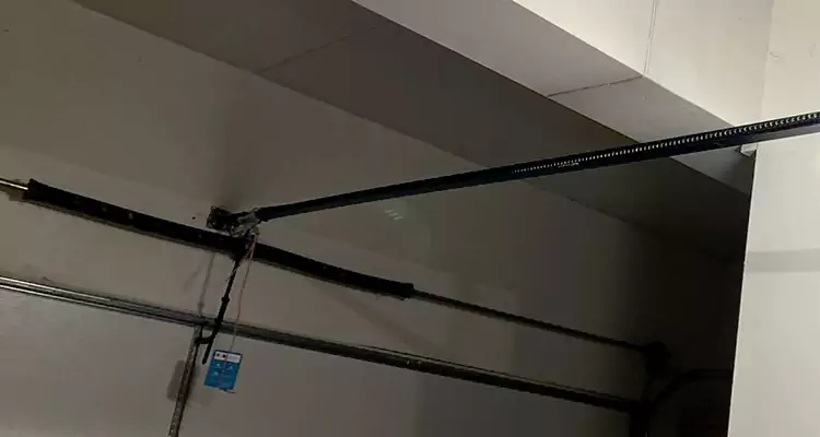 Garage Door Spring Removal in Port Orange, FL