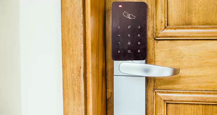 Keyless Hotel Door Locks Repair in Port Orange, FL