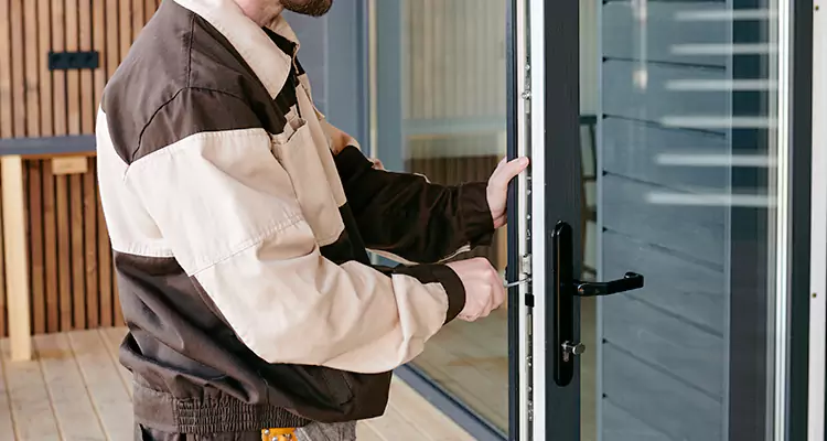Top Rated Patio Door Lock RepairPatio Door Locking Mechanism Broken Repair in Port Orange, FL