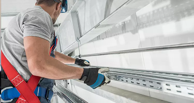Glass Balcony Railing Replacement in Port Orange, FL