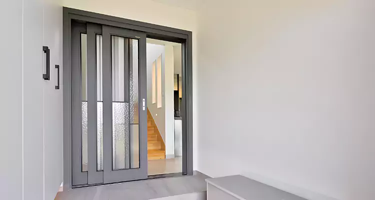 Commercial Sliding Door Contractor in Port Orange, FL