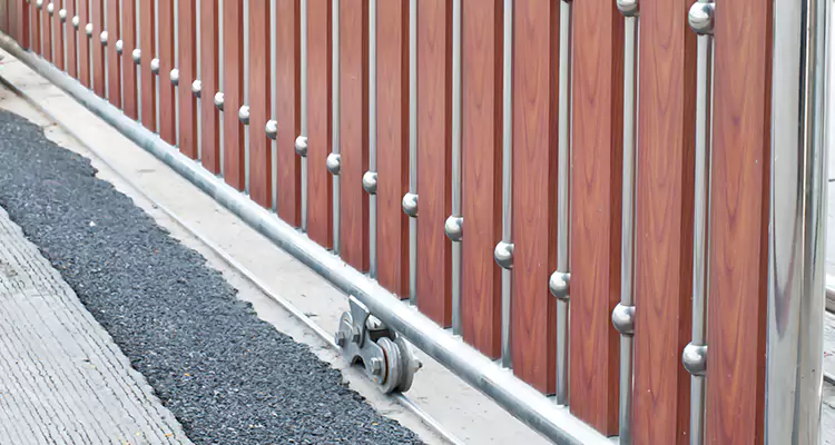 Sliding Screen Door Roller Replacement in Port Orange, FL